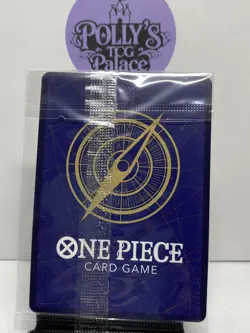 Boa Hancock (Illustration Box Vol.1) Foil SR One Piece Promotion Cards ST17-004 - Image 2