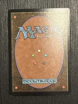 Animate Dead Foil Uncommon Grave born MTG LP - Image 3