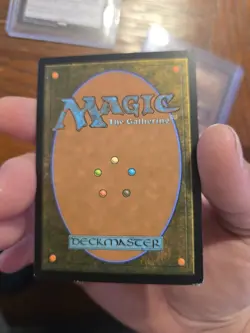 Smothering Tithe Ravnica Allegiance 022/259 Regular near mint - Image 3