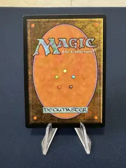 MTG - Magic The Gathering - Mana Web - Weatherlight - NP/LN! - Image 2