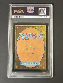 MTG Magic the Gathering PSA9 Elesh Norn Mother of Machines 415 Foil Japanese - Image 2