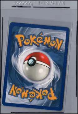 Pokemon Card Bulbasaur (54/112) FireRed and LeafGreen Common Non-Foil - Image 2