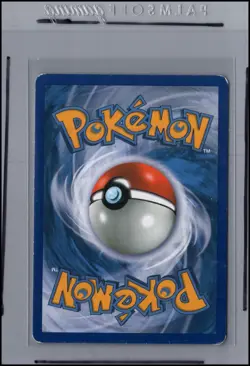 Pokemon Card Bulbasaur (93/147) Supreme Victors Common Non-Foil - Image 2