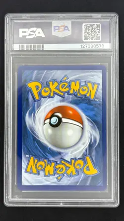 Venusaur 15/102 - Celebrations - Graded PSA 9 MINT Pokemon Card - Image 2