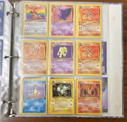 10 Random Pokemon Card Lot Guarantee Satisfaction - Image 5