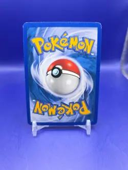 Parasect 27/147 Pokemon Card Aquapolis Non Holo LP - Image 2