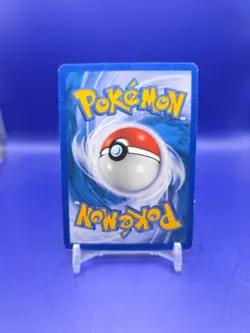 Boost Energy 145/147 Uncommon Aquapolis Pokemon Card - Image 2