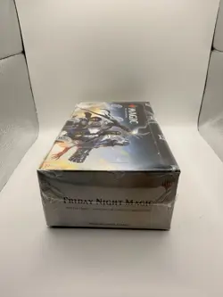 Dominaria (2018) Booster Box MTG Magic The Gathering English SEALED - Image 5