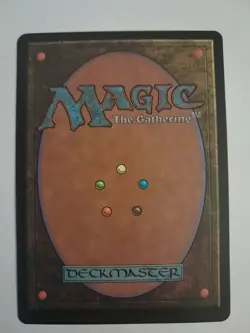 Rayne, Academy Chancellor LP MTG Magic the Gathering Urza's Destiny - Image 2