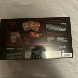 Pokemon TCG Team Rocket’s Moltres Ultra Premium Collection (UPC) - Image 2