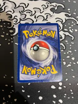 Pokemon Scyther Jungle Unlimited 26/64 Non Holo DMG - Image 2
