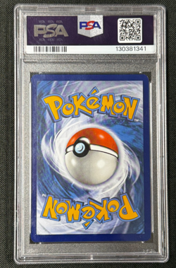 Charizard ex Hyper Rare PSA 10 GEM MT 2023 Pokemon Obsidian Flames #228/197 - Image 2