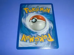 Pokemon TCG Shaymin (Platinum 15/127) Holo Rare NM - Image 3