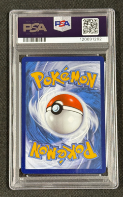 Rocket's Mewtwo ex Ultra Rare PSA 10 GEM MT 2025 Pokemon Destined Rivals #213 - Image 2