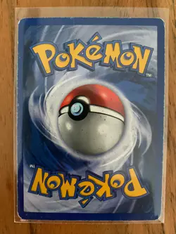 Pokemon · Dunkles Tornupto · Neo Destiny · 10/105 · Deutsch · 2002 · Karte - Image 2