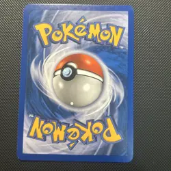 Pokemon Azelf Holo Rare 4/123 Mysterious Treasures Holo BLEED SWIRL 2007 - Image 3