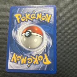 Pokemon Azelf Holo Rare 4/123 Mysterious Treasures Holo BLEED SWIRL 2007 - Image 4
