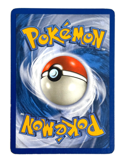 Pokemon TCG Uxie 18/123 Diamond & Pearl: Mysterious Treasures Holo Bleed - Image 2