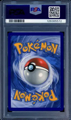 2019 POKEMON SUN & MOON #25 FLAREON GEM MT PSA 10 COSMIC ECLIPSE - Image 2