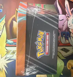 Pokemon TCG Rotom V Sealed Hidden Potential Tin Sealed 820650851483 - Image 4