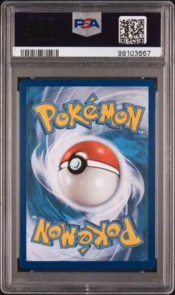 PSA 8 Professor's Research Pokemon Celebrations 2021 #023/025 NEAR MINT-MINT - Image 2