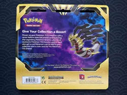 Pokemon Giratina Triple Blister XY Fates Collide BREAKpoint BREAKthrough - Image 2