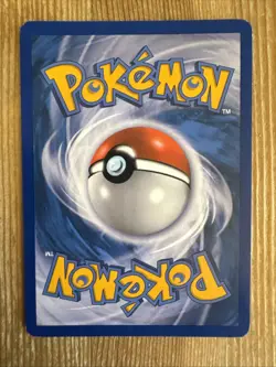 Pokemon TCG Piplup Dark Explorers 27/108 Regular Common Reverse Holo VLP - Image 2