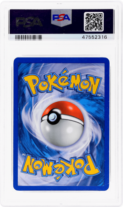 2009 Pokemon Platinum Supreme Victors Electivire Fb Lv X Holo Level #144 PSA 9 - Image 2
