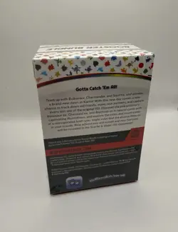 Pokemon TCG Scarlet & Violet 151 Booster Bundle 6 Packs Factory-Sealed English - Image 4