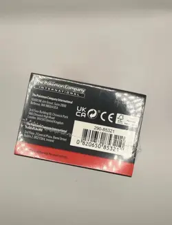 Pokemon TCG Scarlet & Violet 151 Booster Bundle 6 Packs Factory-Sealed English - Image 5