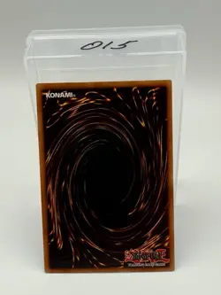 Magic Jammer - SDP-048 - Common Unlimited Yugioh - Image 2