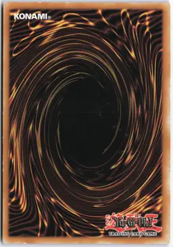 Yugioh - Emblem of Dragon Destroyer YGLD-ENC34 1st Edition - King of Games: Yugi - Image 2