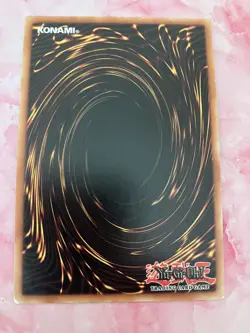 Yu-Gi-Oh Chaos SORCERER ULTRA TU02-FR001 FRENCH - Image 5