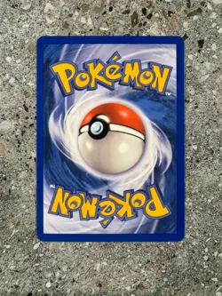 Pokemon TCG Cards Bellossom 16/101 Hidden Legends Rare - Image 2