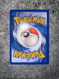 Pokemon TCG Cards Bellossom 16/101 Hidden Legends Rare - Image 4