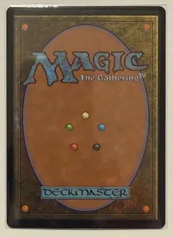 The Apprentice's Folly Foil - Wilds of Eldraine MTG Magic the Gathering - Image 2
