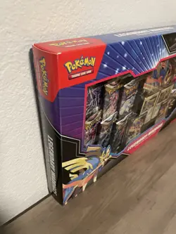 Pokemon TCG: Legendary Warriors Premium Collection New & Sealed - Image 5