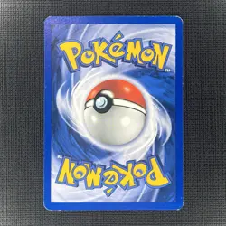Misty's Tears 118/132 Pokemon Gym Challenge Unlimited Card WOTC LP/MP - Image 2