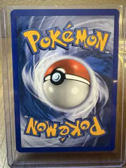 Combusken - 31/100 - Pokemon Crystal Guardians Reverse Holo Card VLP-NM - Image 2