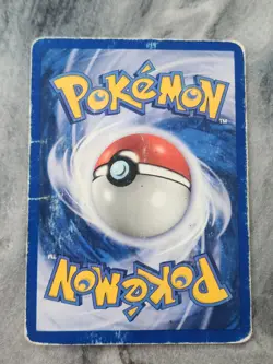 Lt. Surge's Pikachu 81/132 Pokemon Card Gym Challenge Wizards of the Coast 2000 - Image 2