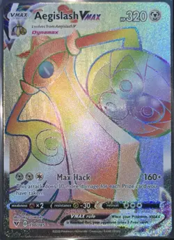 Pokemon TCG • 8x Card Lot • “Lance 'Dragon' A Sword Into Battle” Theme • LP - Image 4