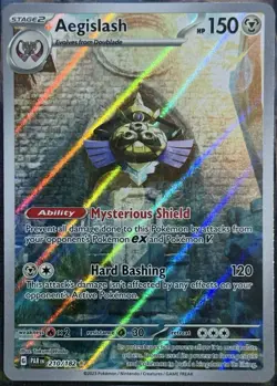 Pokemon TCG • 8x Card Lot • “Lance 'Dragon' A Sword Into Battle” Theme • LP - Image 5