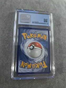 Pokemon 2021 Celebrations Venasaur Holo Cgc 9.5 - Image 2