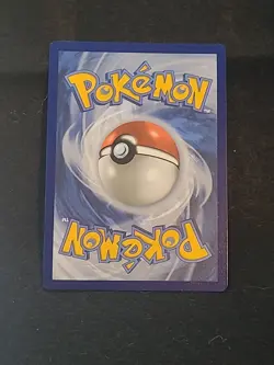 Pikachu HOLO 2023 Trick Or Trade 062/193 Halloween Stamp Pokemon TCG - Image 2