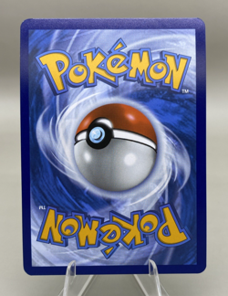 Pokemon - Hisuian Growlithe - 181/167 - SV06: Twilight Masquerade (TWM) - Image 3