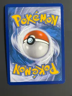 Gyarados EX Turbocrash 114/122 nm mint ita Pokemon shiny carta 114 - Image 2