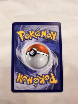 Pokemon TCG Articuno Journey Together 161/159 Near Mint Condition - Image 3
