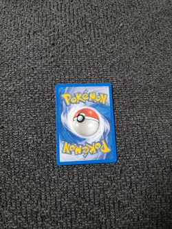 Pokemon Neo Revelation 1st Edition Regular Finish Quagsire 48/64 LP-NM OC1619 - Image 2