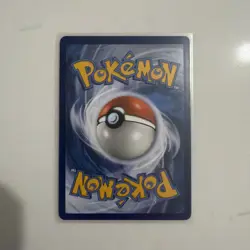 Pokemon TCG: Pikachu & Zekrom GX - Black Star Promo Card (SM168) - NM - Image 2