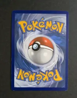 Fan of Waves 127/163 Uncommon Battle Styles Pokemon Card - NM - Image 2